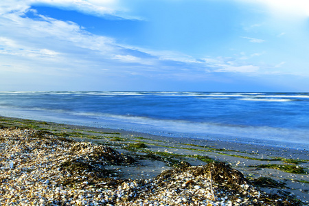 自然海景