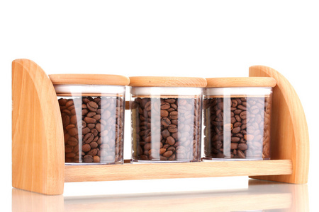 利比里卡咖啡豆图片