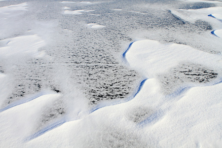 雪