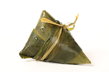 粽子照片
