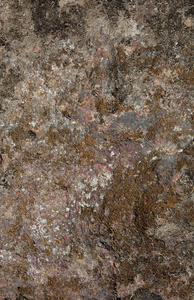 旧的花岗岩石材作为背景的表面