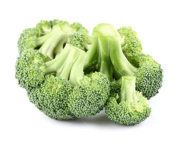 新鲜 brocolli