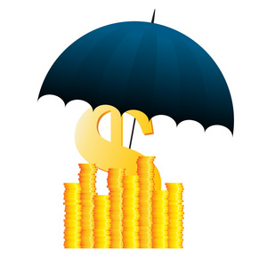 受保护的资产照片