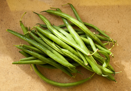 芦笋豆