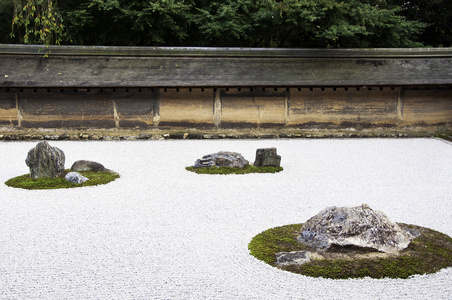 龙安寺在京都著名的禅宗花园相似素材图片 摄图新视界 龙安寺在京都著名的禅宗花园相似素材图片 摄图新视界