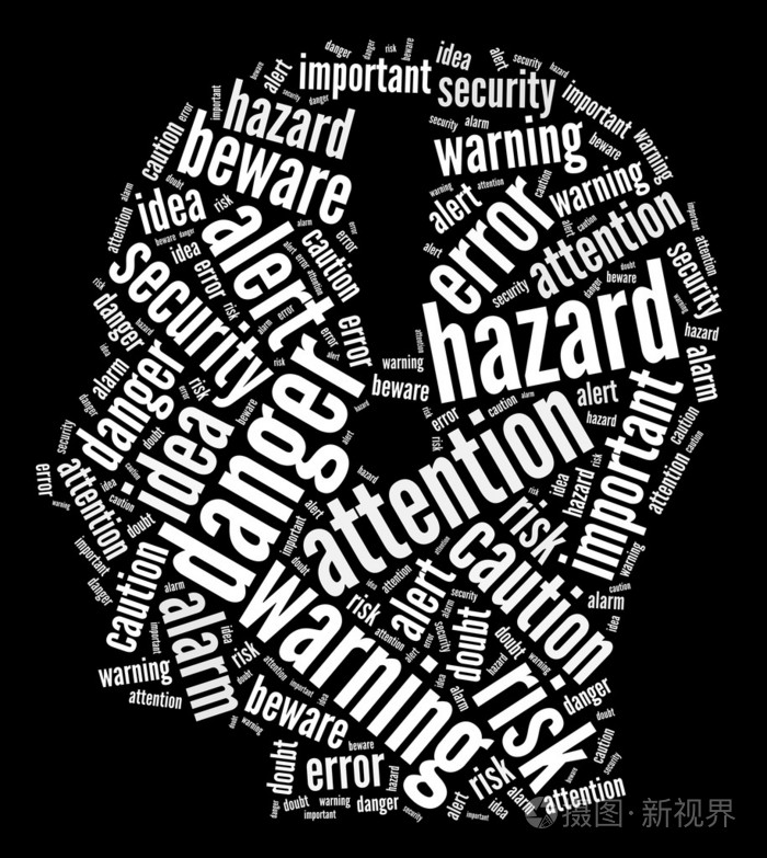 心灵的警觉性概念