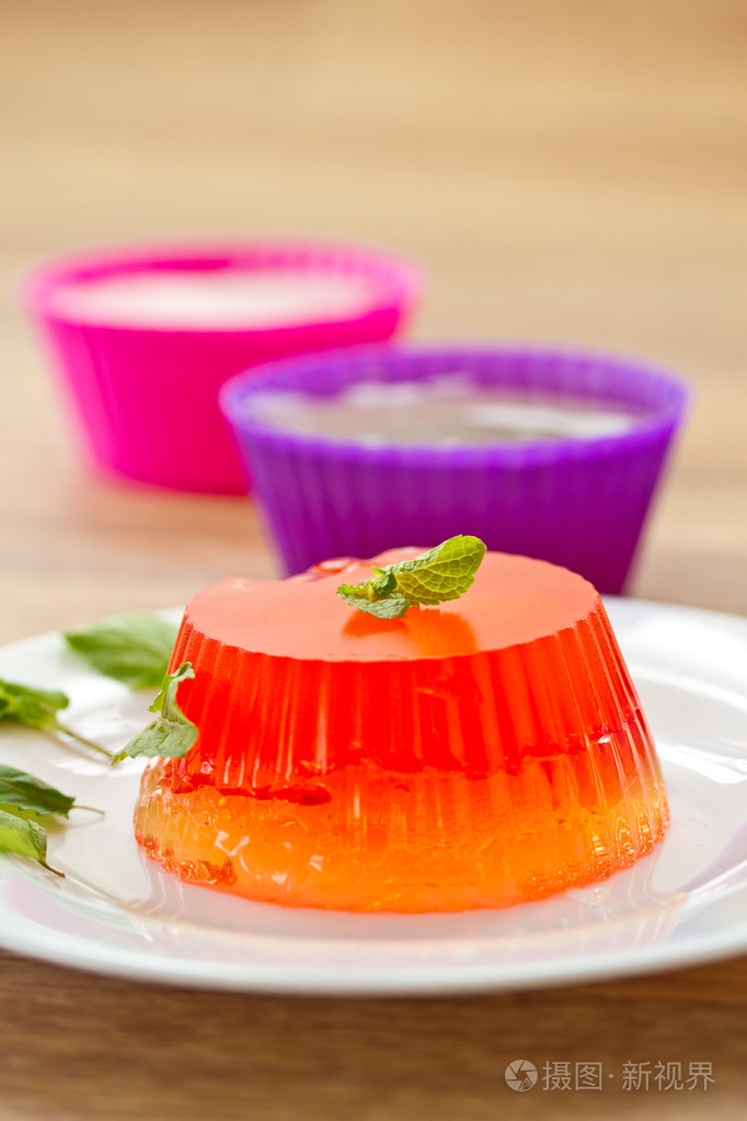 果冻照片-正版商用图片1alycx-摄图新视界