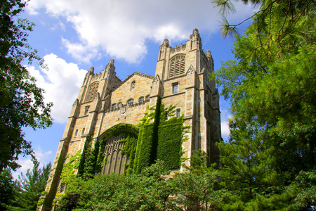 美国密歇根大学