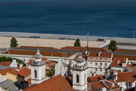 葡萄牙的首都里斯本里斯本