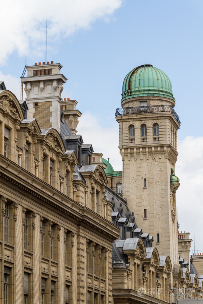 索邦大学或大学的巴黎在巴黎法国