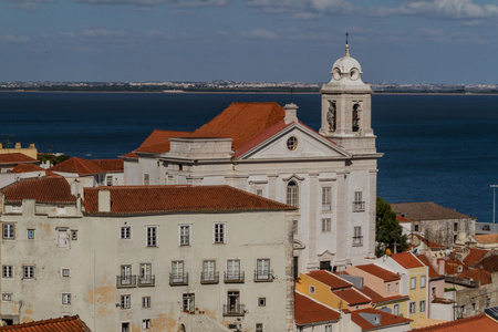 葡萄牙的首都里斯本里斯本