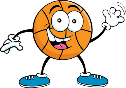 主角帅篮球动漫图片