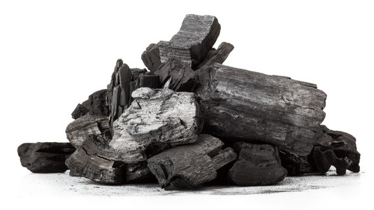 木煤