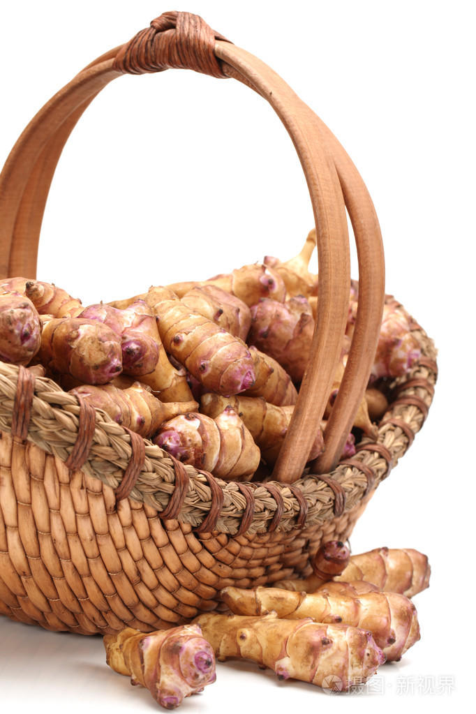 菊芋照片-正版商用图片1an32r-摄图新视界