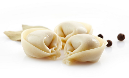 饺子俄罗斯 pelmeni