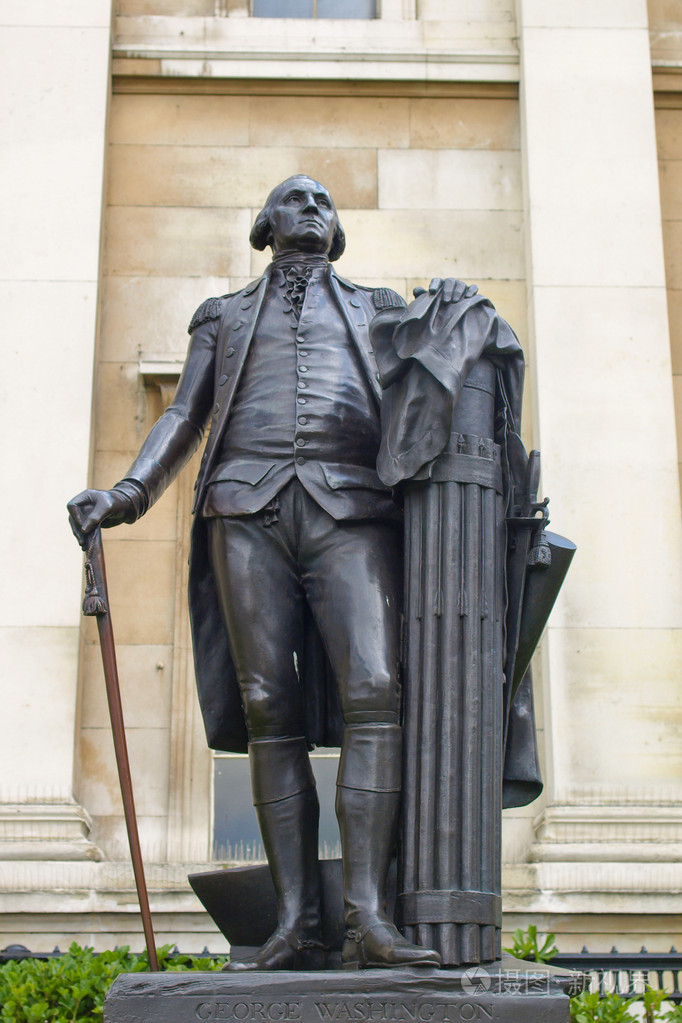 乔治· 华盛顿照片-正版商用图片1an8ta-摄图新视界