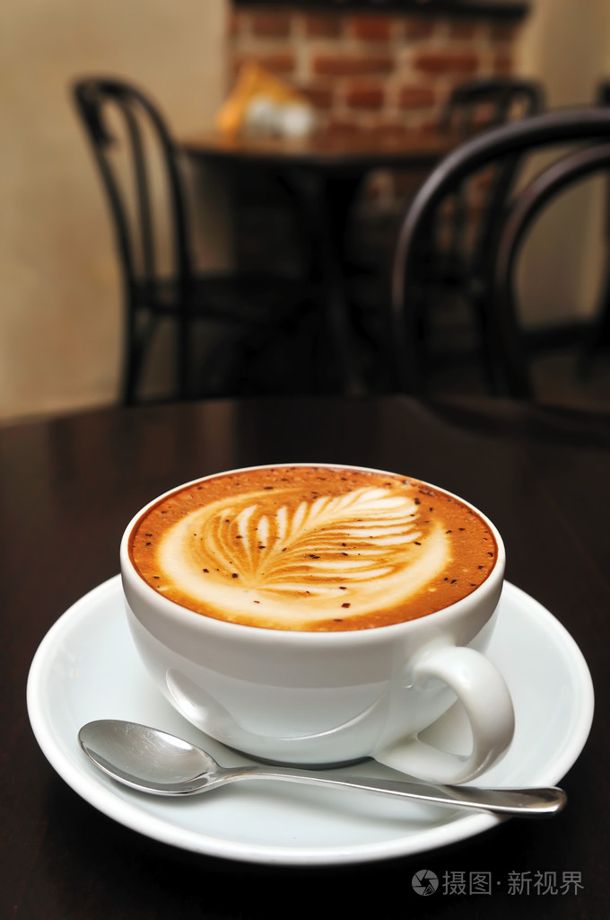 1892*2848px发票合同问题/奶油饮料巧克力拿铁咖啡牛奶卡布奇诺咖啡浓