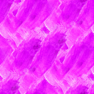 无缝纹理颜色水彩画紫色抽象
