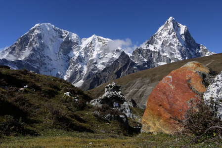 喜马拉雅山