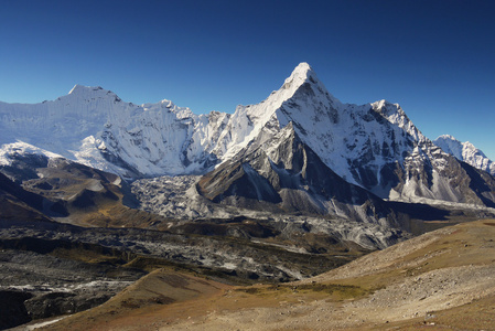 喜马拉雅山