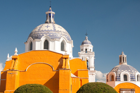 圣约瑟教堂墨西哥