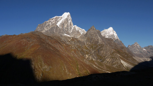 喜马拉雅山