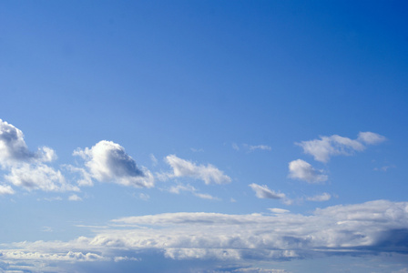 天空视野