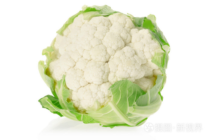 白花椰菜照片 正版商用图片1ao98z 摄图新视界