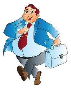 再加上大小女人健康和不健康的食品之间作选择卡通矢量插画的 cookie