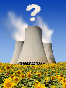 核发电厂