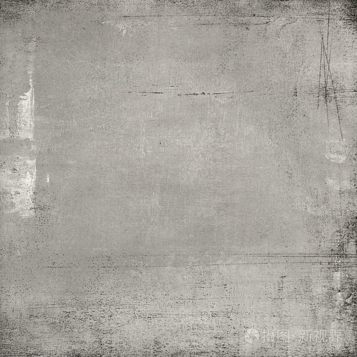 旧灰色纸张背景