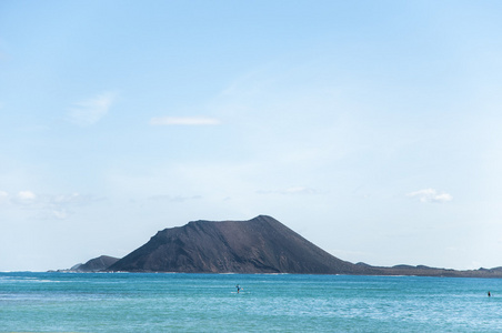 洛沃斯岛