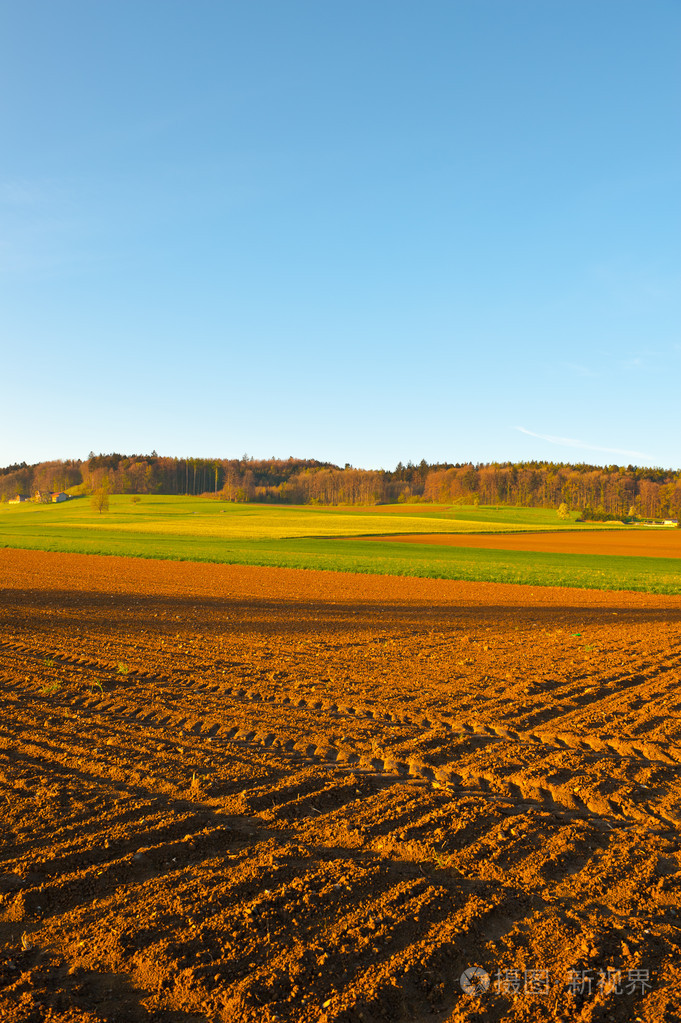 农田照片-正版商用图片1apalj-摄图新视界