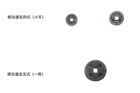 中国古代铜钱