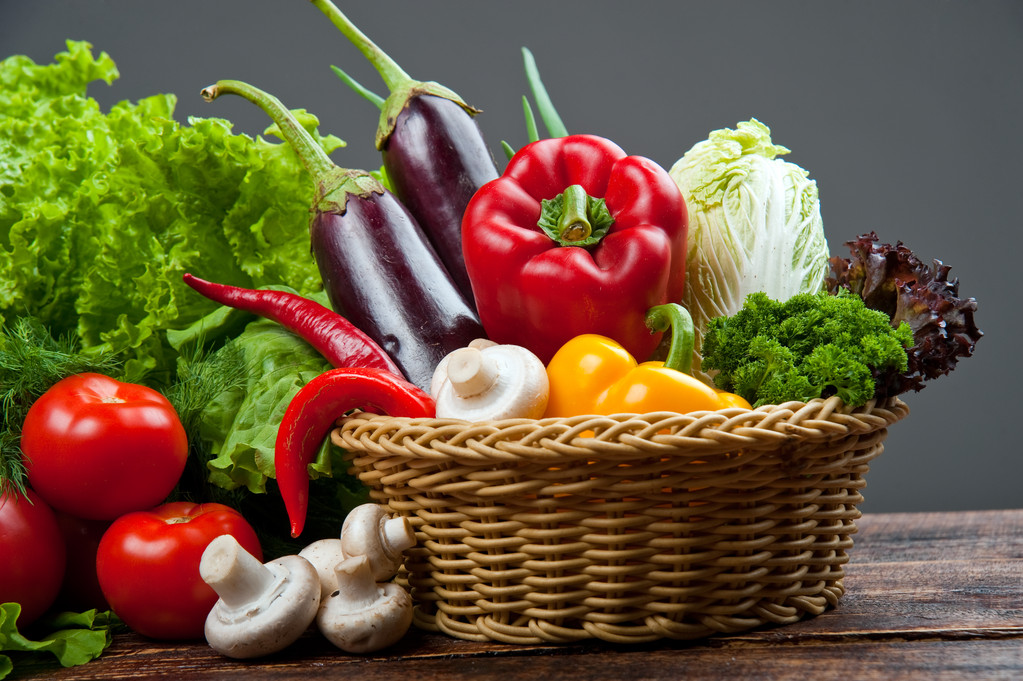 冬日天寒人体却外寒内热中医建议要多吃这种蔬菜