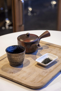 木盘茶叶日式茶具
