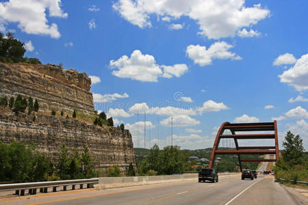 austin 360或penneybacker bridge