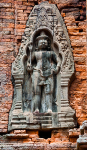 古代佛教高棉艺术