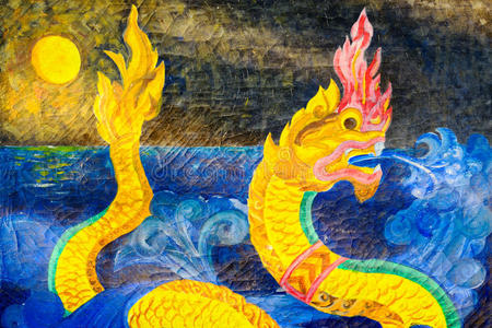 纳迦灯之王图片-纳迦灯之王素材-纳迦灯之王插画-摄图新视界