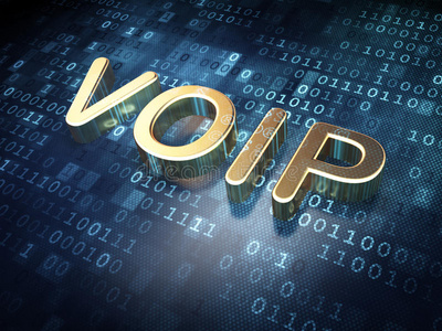 网络设计理念数字背景下的黄金voip