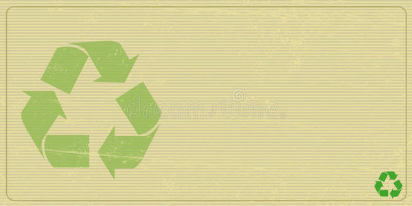 回收横式请柬图片