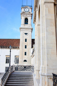 葡萄牙科英布拉大学