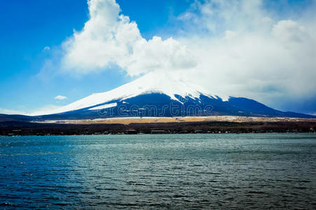 日本富士山