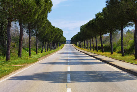 漫漫人生路前路漫漫照片