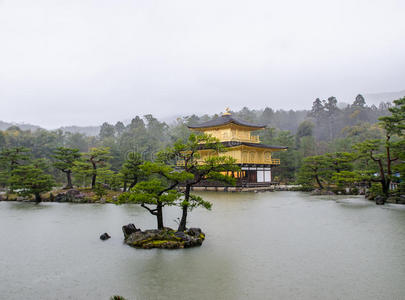 日本金鸡寺