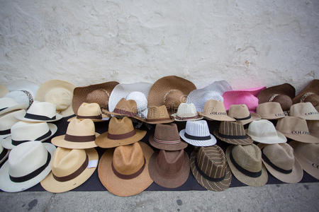 哥伦比亚时装帽店图片