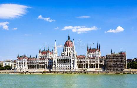 匈牙利著名议会