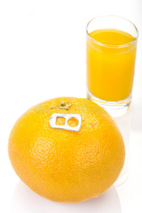 饮食 果汁 玻璃 葡萄柚 瓶子 柑橘 早餐 生产 食物 颜色