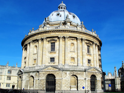 欧洲 穹顶 毕业 照相机 学习 圆圈 英国 学院 灵魂 牛津郡