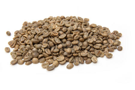 阿拉比卡咖啡豆